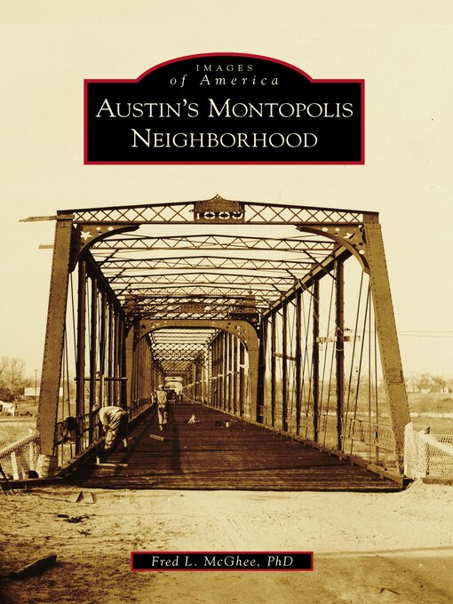 Cover image for Austin's Montopolis Neighborhood